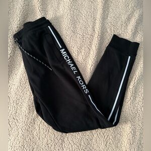 Michael Kors Jogger Sweatpants (Men’s)